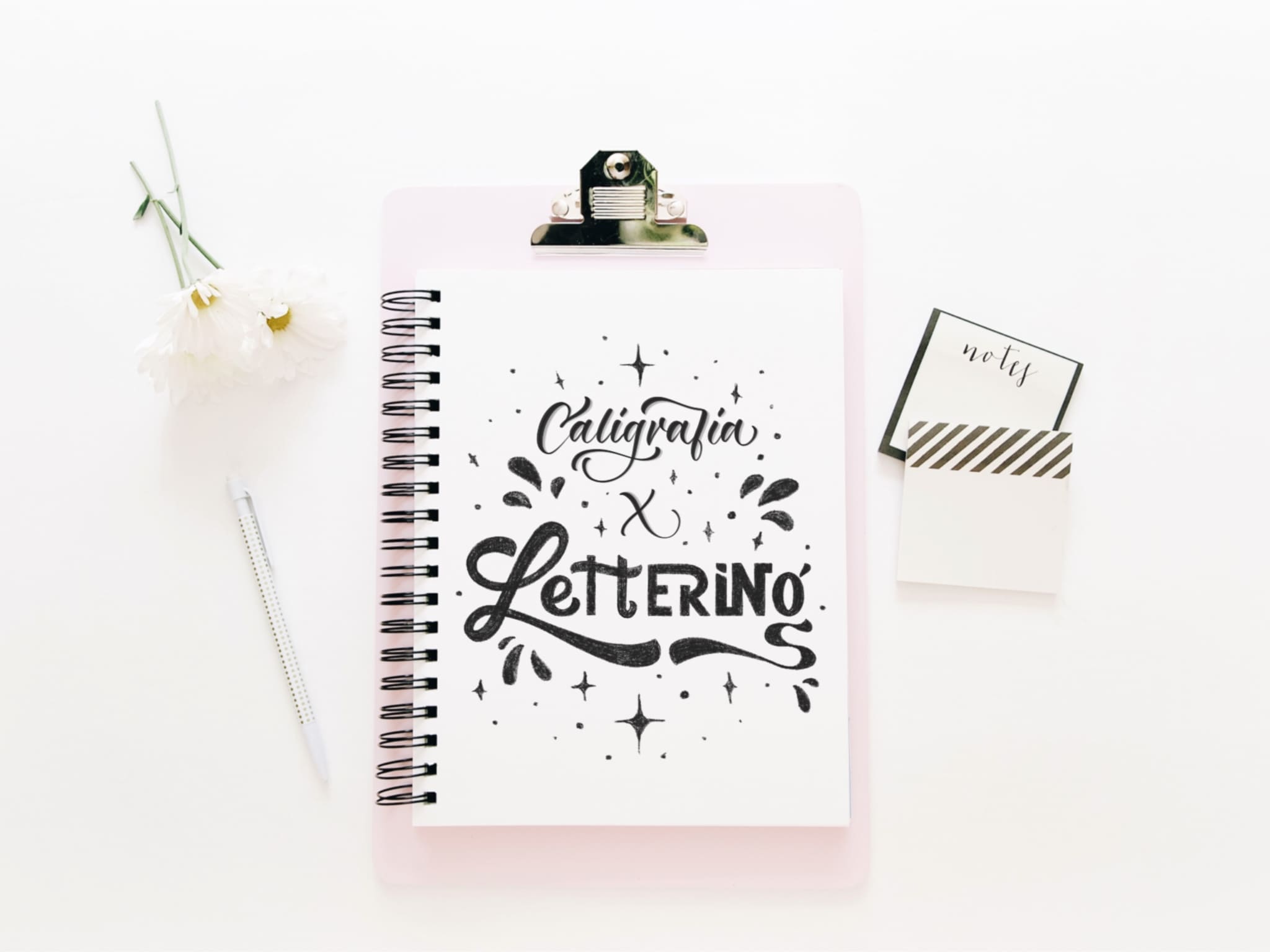 6 MEGA importantes lições sobre Hand Lettering