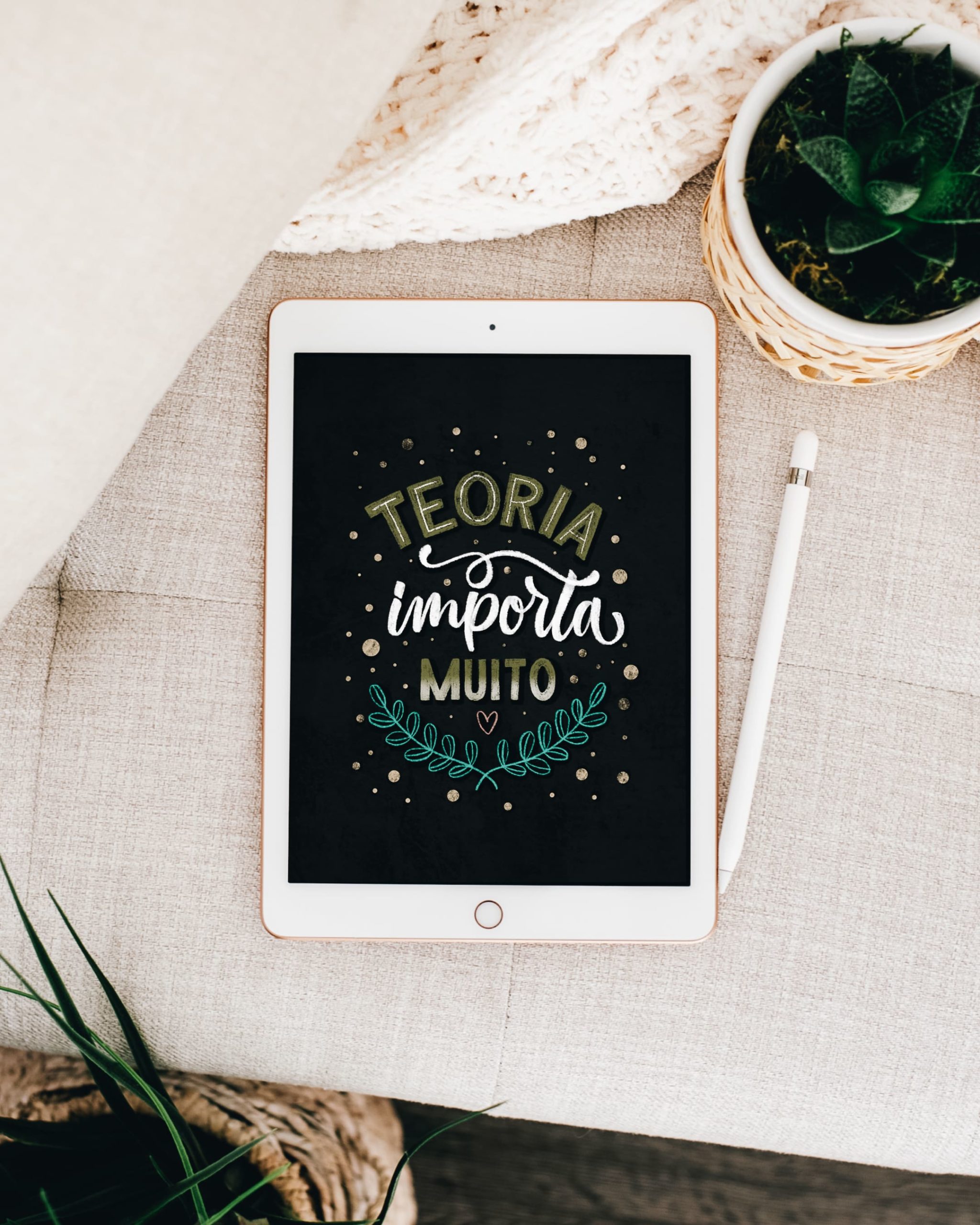 6 MEGA importantes lições sobre Hand Lettering