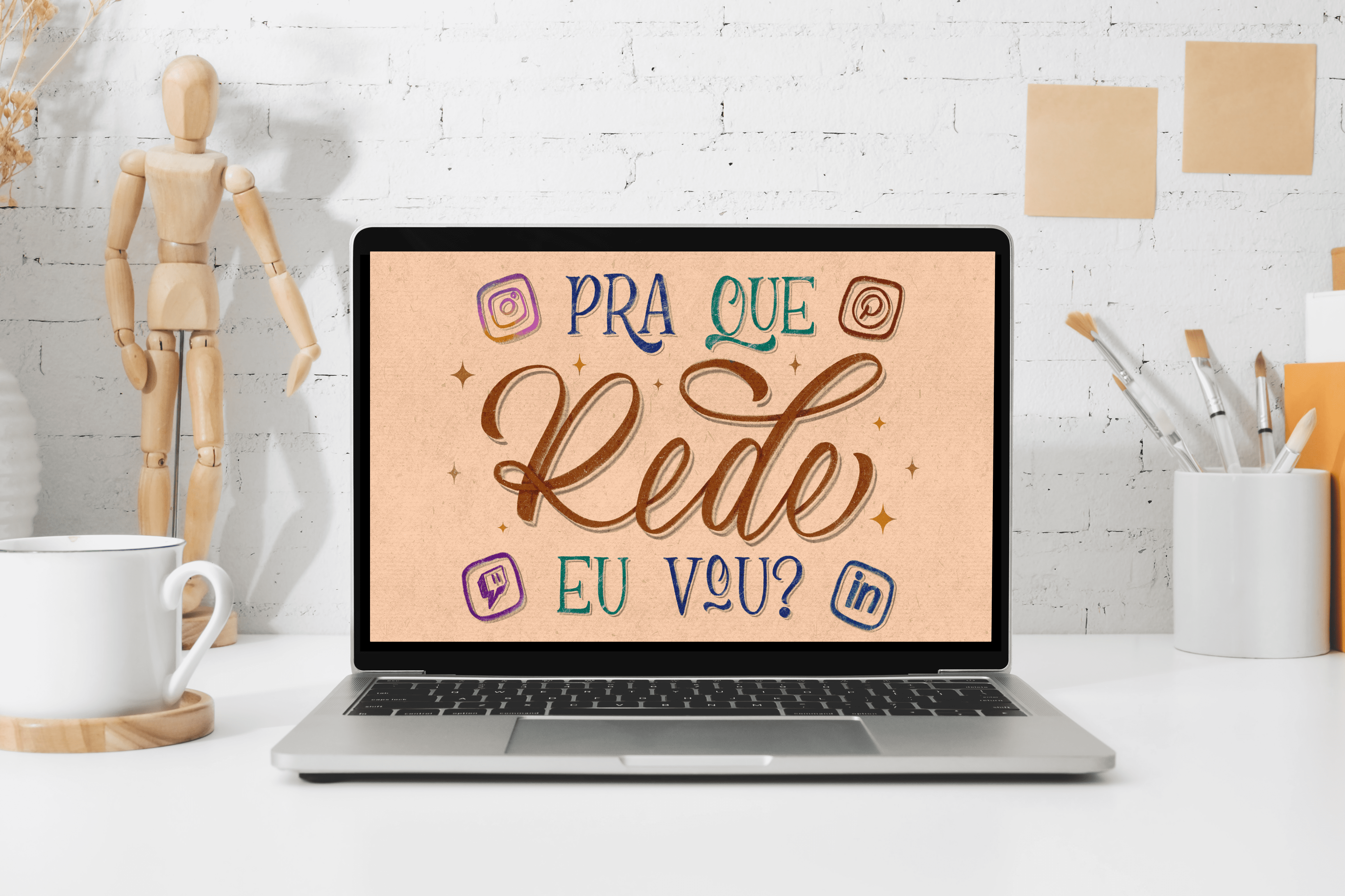 5 plataformas para você divulgar os seus serviços e a sua arte